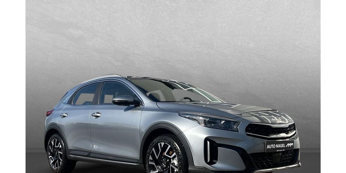 Kia XCeed 12.852 km 24.880 &euro; Kempen 47906