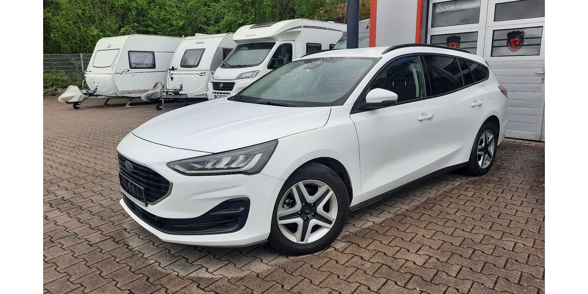 Ford Focus 186.600 km 9.100 &euro; Erkrath 40699