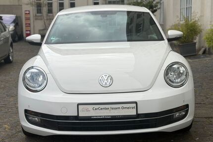 VW Beetle 96.500 km 8.950 &euro; Mettmann Stadtwald Bahnhof 40822