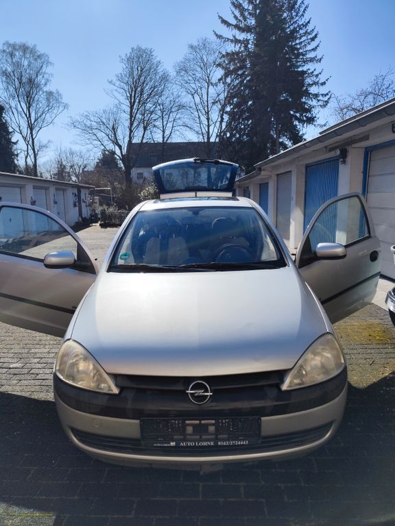 Corsa