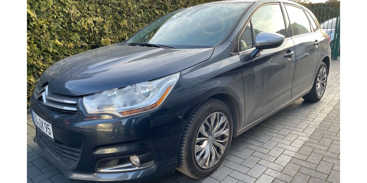 Citroen C4 292.000 km 1.000 &euro; Essen 45327
