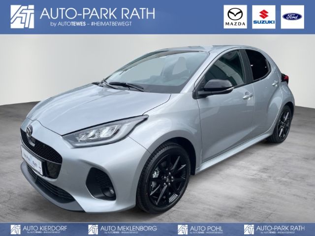 Mazda 2 Hybrid 8.306 km 23.990 &euro; Krefeld 47805