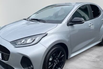 Mazda 2 Hybrid 8.324 km 23.990 &euro; Krefeld 47805