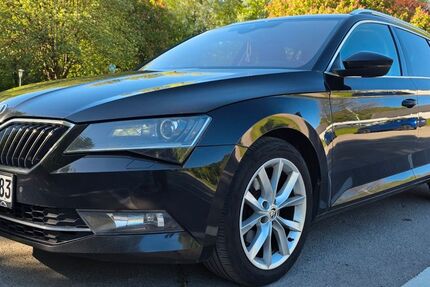 Skoda Superb 184.850 km 14.200 &euro; Wülfrath 42489
