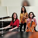 Sybille and friends - TheaterLabor TraumGesicht e.V | Konzert des Klaviertrios -