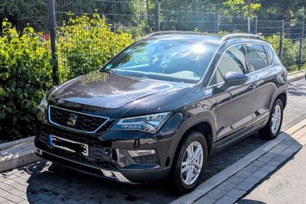 Seat Ateca 49.734 km 21.490 &euro; Essen 45259