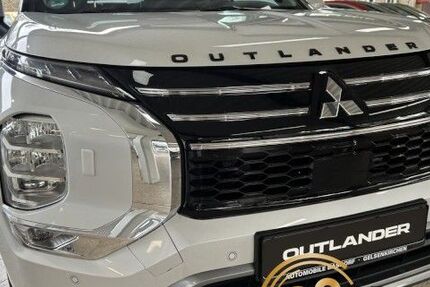 Mitsubishi Outlander 8.500 km 49.990 &euro; Gelsenkirchen 45881