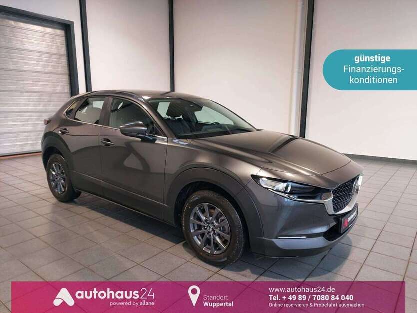 Mazda CX-30 37.257 km 20.590 € Wuppertal - Barmen 42287