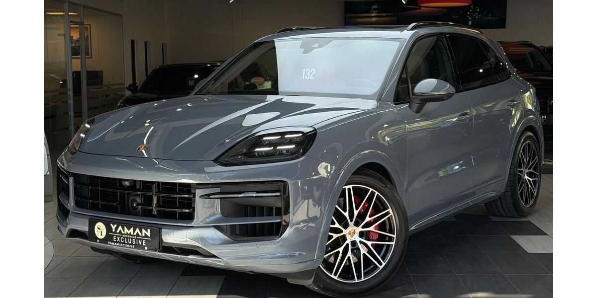 Porsche Cayenne 34.631 km 105.850 &euro; Mülheim an der Ruhr 45472