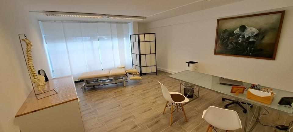 Gewerbeobjekt Düsseldorf Stadtbezirk 2 - 500&euro; | Angebot:26272903