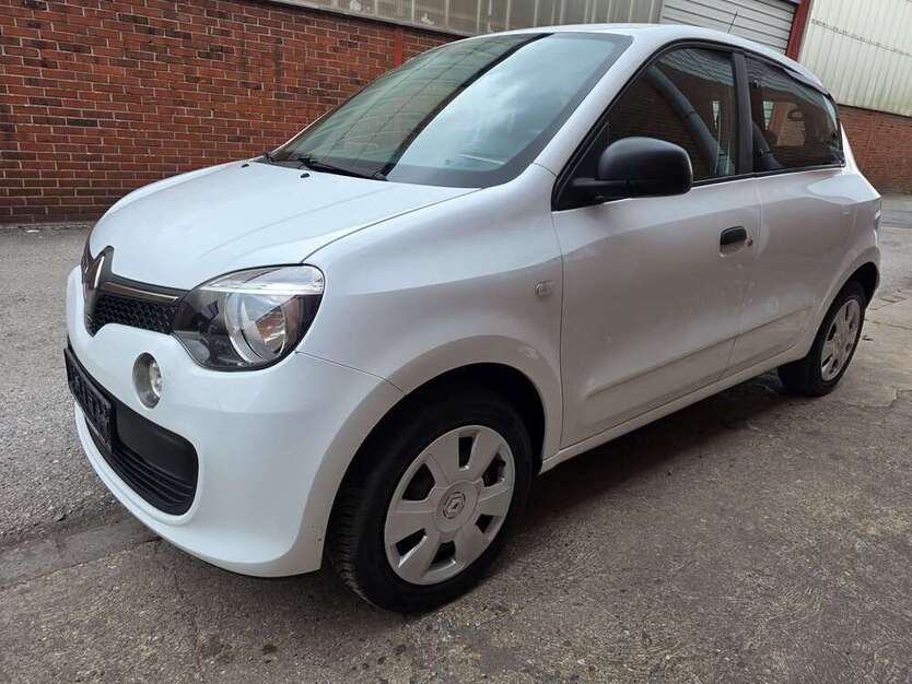 Twingo