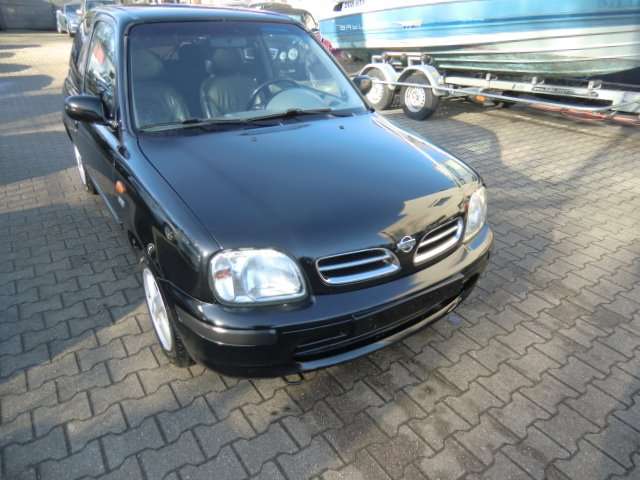 Micra