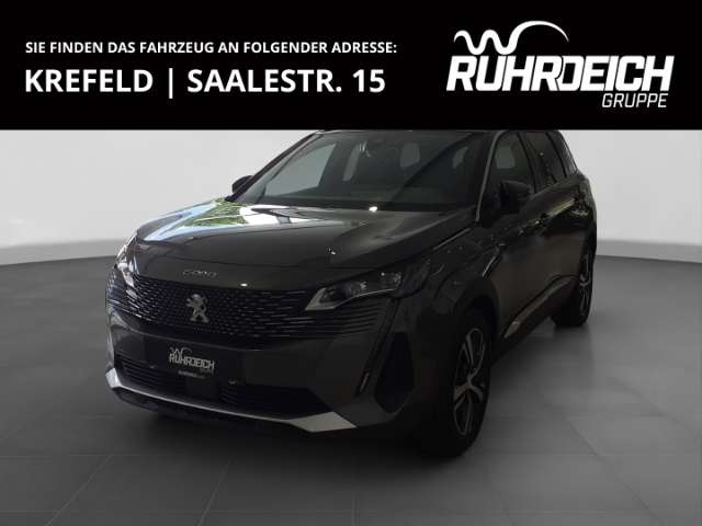 Peugeot 5008 36.931 km 30.990 &euro; Krefeld 47800