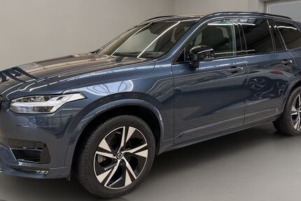 Volvo XC90 72.029 km 40.490 &euro; Krefeld 47805