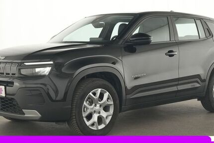 Jeep Avenger 10.728 km 18.435 &euro; Neuss 41460