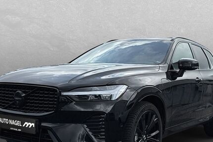 Volvo XC60 11.500 km 58.880 € Geldern 47608