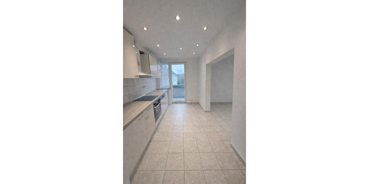 Etagenwohnung Düsseldorf Flingern Süd - 3 Zimmer, 54 m&sup2;, 260.000&euro; | Angebot:25102067