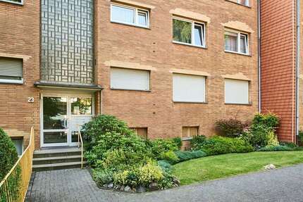 Wohnung zum Kaufen in Mettmann 175.000 € 76 m²