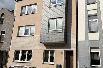 Mietwohnung auf der Eltenerstr. 78 in Mühlheim an der Ruhr zimmer