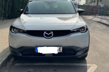 Mazda MX-30