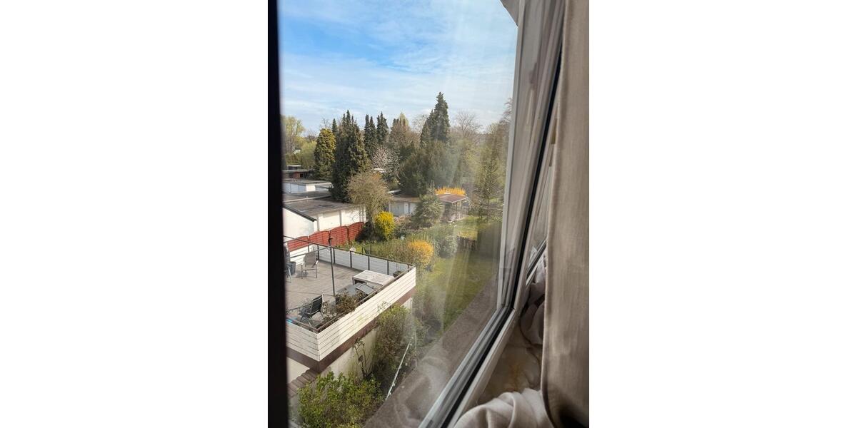 Etagenwohnung Essen Frillendorf - 2.5 Zimmer, 65 m&sup2;, 420&euro; | Angebot:26250717