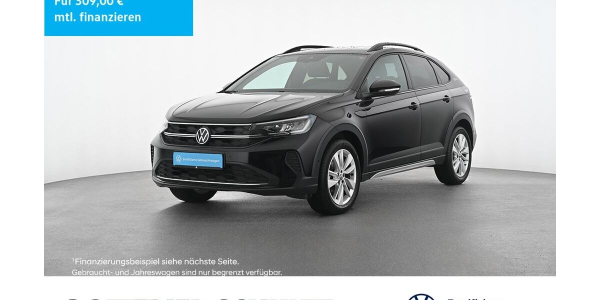 VW Taigo 9.019 km 24.460 &euro; Essen 45143