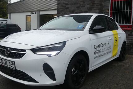 Opel Corsa 25.000 km 19.980 &euro; Oberhausen 46147