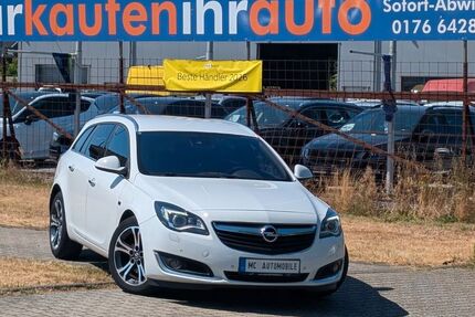 Opel Insignia 252.000 km 6.799 &euro; Kempen 47906