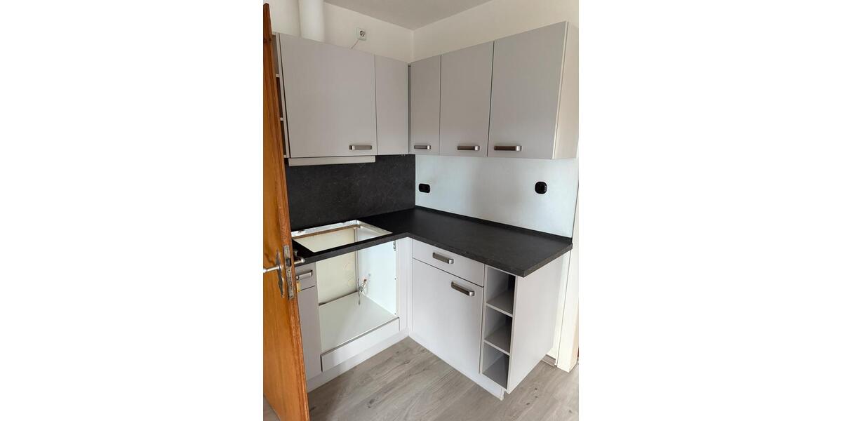 Dachgeschoßwohnung Heiligenhaus - 2 Zimmer, 50 m&sup2;, 500&euro; | Angebot:24689622