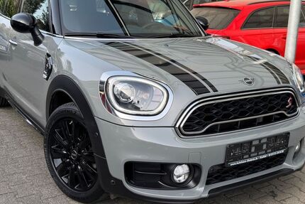 Mini Countryman S (Cooper) 40.000 km 20.999 &euro; Krefeld 47799