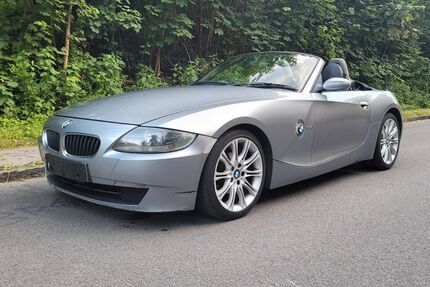 BMW Z4 265.600 km 2.800 &euro; Duisburg 47051