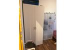 Etagenwohnung Krefeld Dießem - 5 Zimmer, 60 m&sup2;, 360&euro; | Angebot:26034995