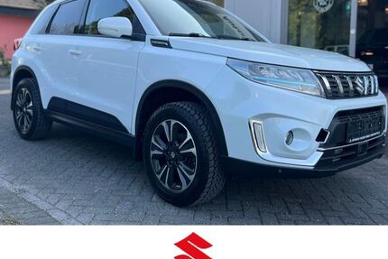 Suzuki Vitara 99.000 km 14.900 &euro; Velbert 42553