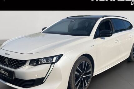 Peugeot 508 89.850 km 18.990 € Duisburg 47059