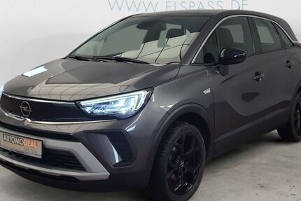 Opel Crossland (X) 37.531 km 15.299 &euro; Dinslaken 46539