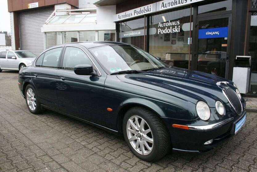 S-Type