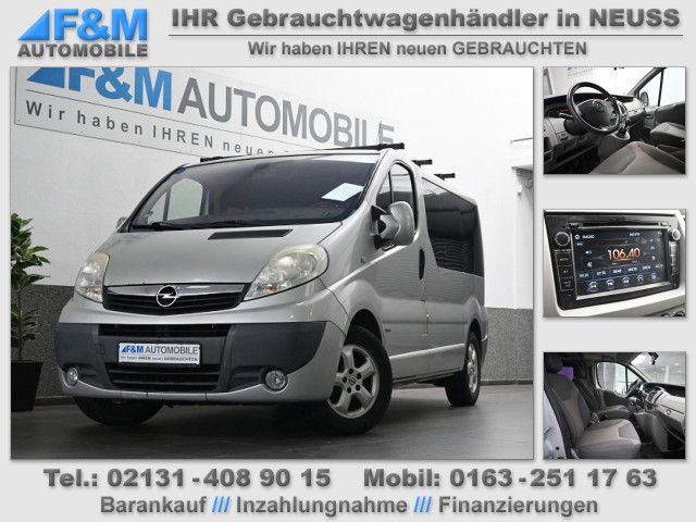 Vivaro