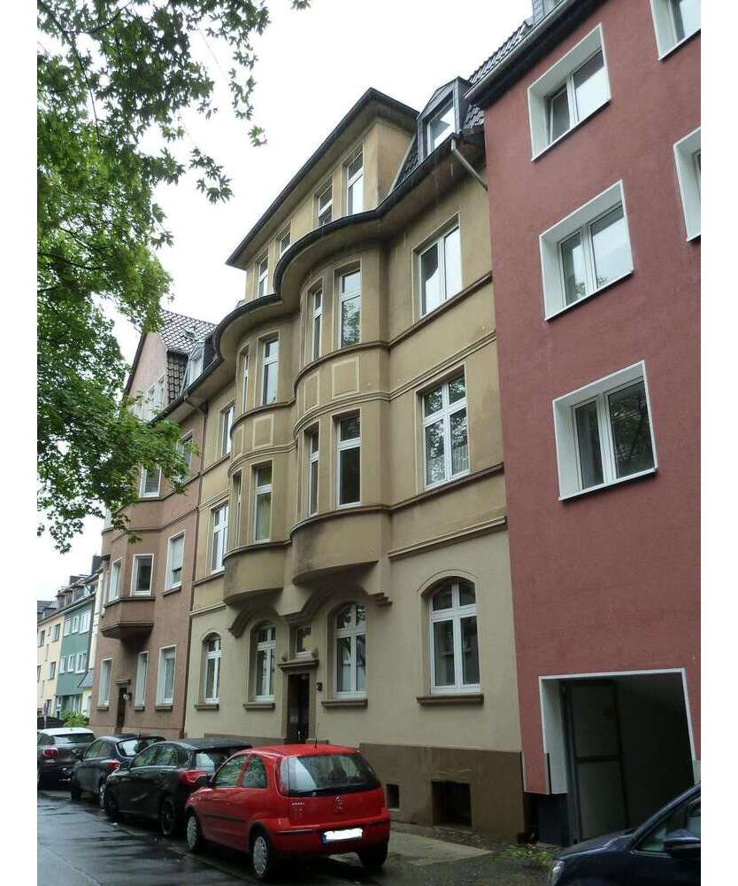 Wohnung zum Mieten in Essen 740 € 59.1 m²