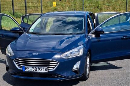 Ford Focus 111.650 km 9.750 &euro; Bottrop 46242