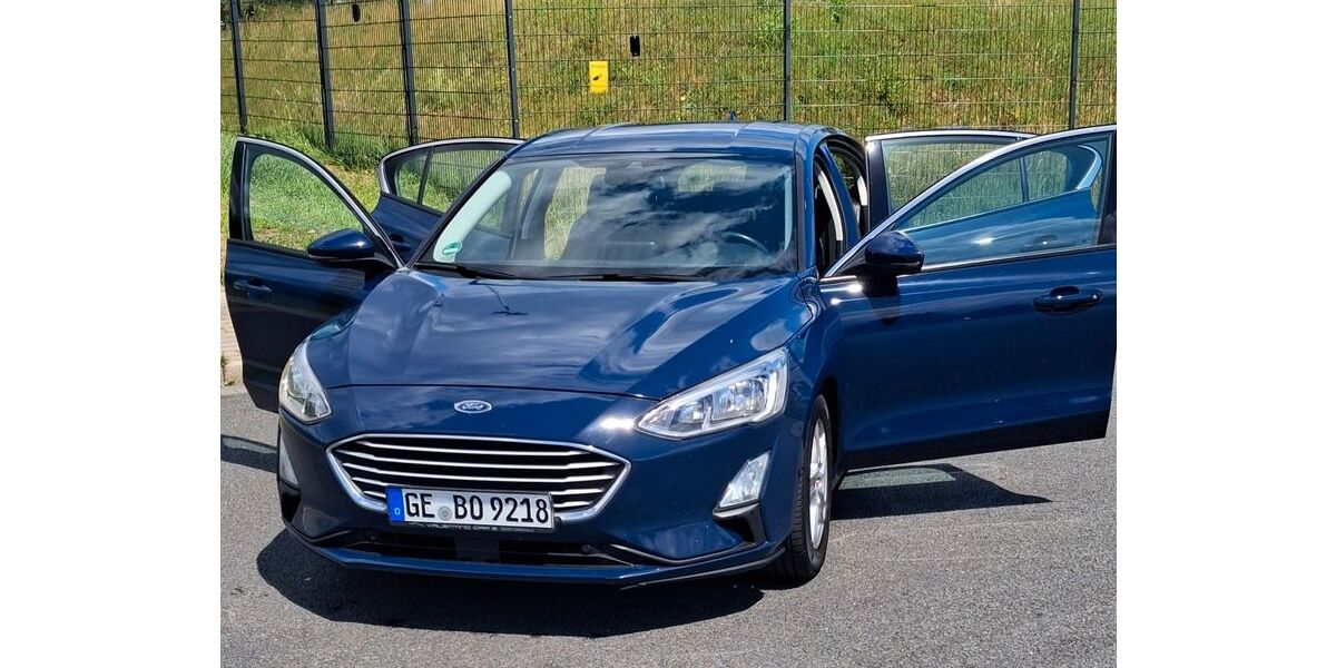 Ford Focus 111.650 km 9.750 &euro; Bottrop 46242