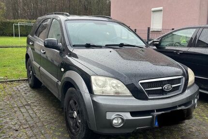 Kia Sorento 238.000 km 1.700 &euro; Mülheim 45470