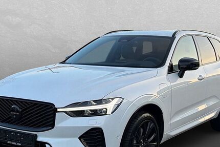 Volvo XC60 3.500 km 61.880 € Moers 47441