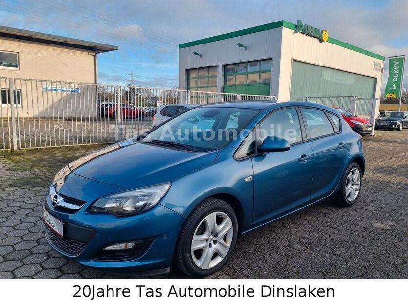 Astra