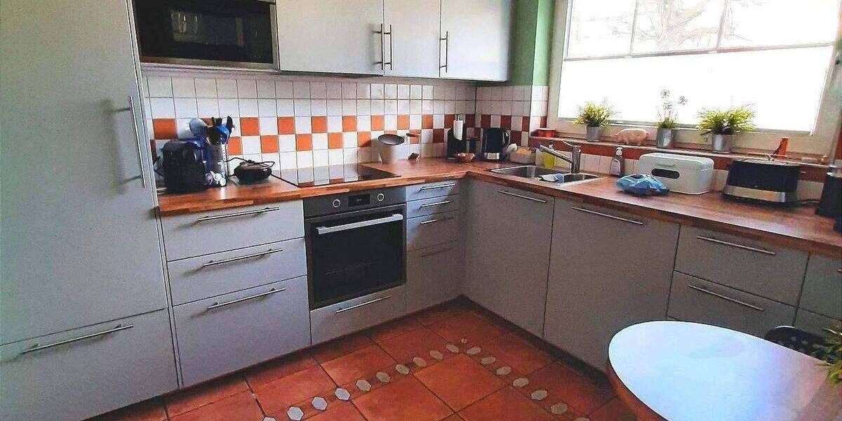 Doppelhaushälfte Duisburg Mündelheim - 5 Zimmer, 116 m&sup2;, 549.000&euro; | Angebot:26881688