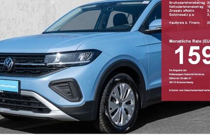 VW T-Cross 3.944 km 20.390 &euro; Düsseldorf 40474
