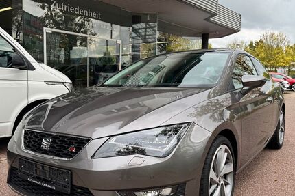Seat Leon 110.715 km 10.950 € Korschenbroich 41352