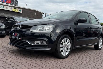 VW Polo 86.250 km 8.900 &euro; Dinslaken 46537