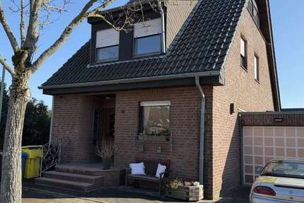 Haus Neuss Holzheim - 6 Zimmer, 160 m&sup2;, 519.000&euro; | Angebot:25624880