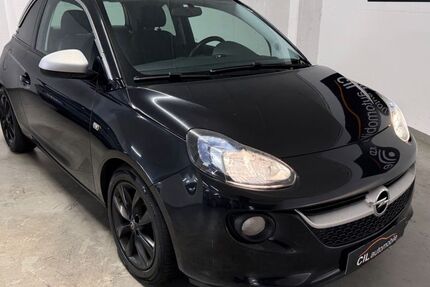 Opel Adam 156.230 km 4.890 &euro; Bottrop 46244