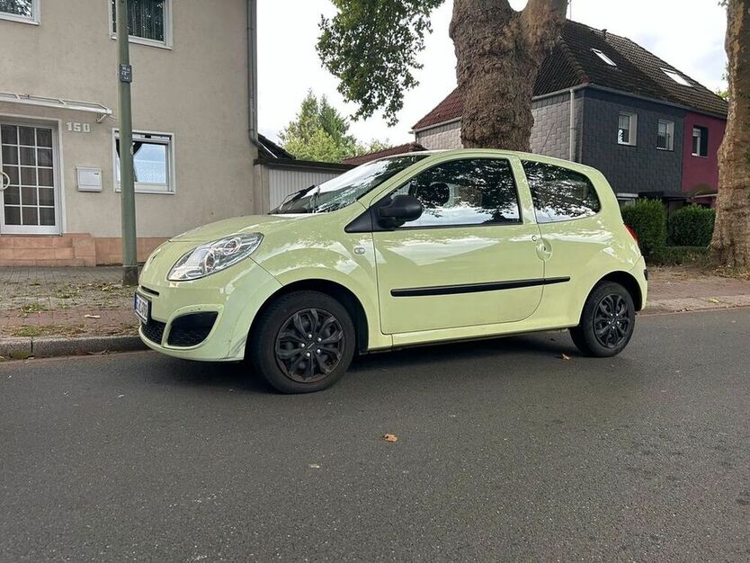 Twingo